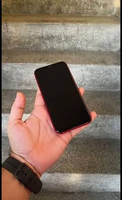 Iphone 11 10 by 10 Condition