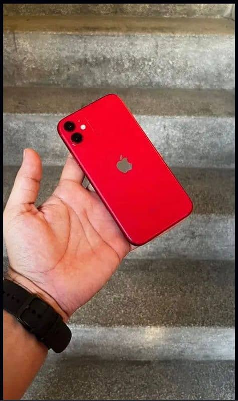 Iphone 11 10 by 10 Condition 1