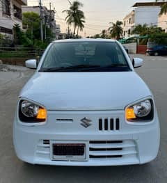 Suzuki Alto 2022