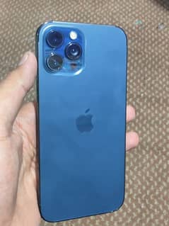 iPhone 12pro max pta approved 0