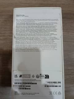 Iphone 15 pro max 256gb blue titanium 0