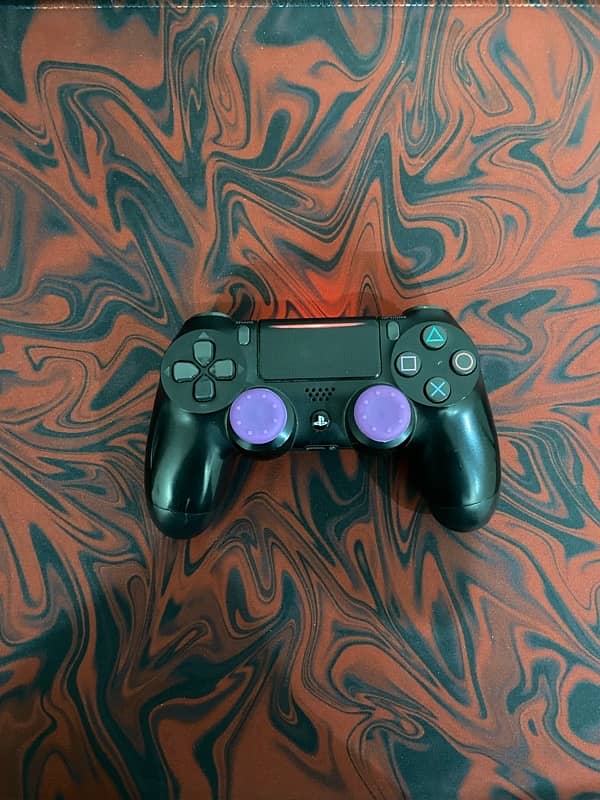 Original ps4 dualshock 4 controller 1