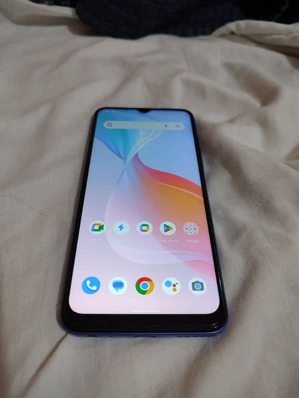 Vivo Y21s 10/10 1