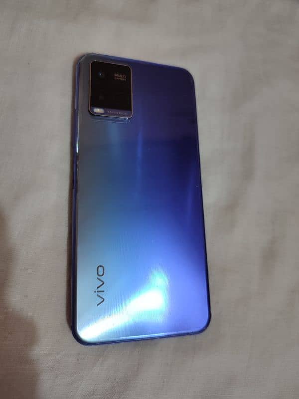 Vivo Y21s 10/10 2