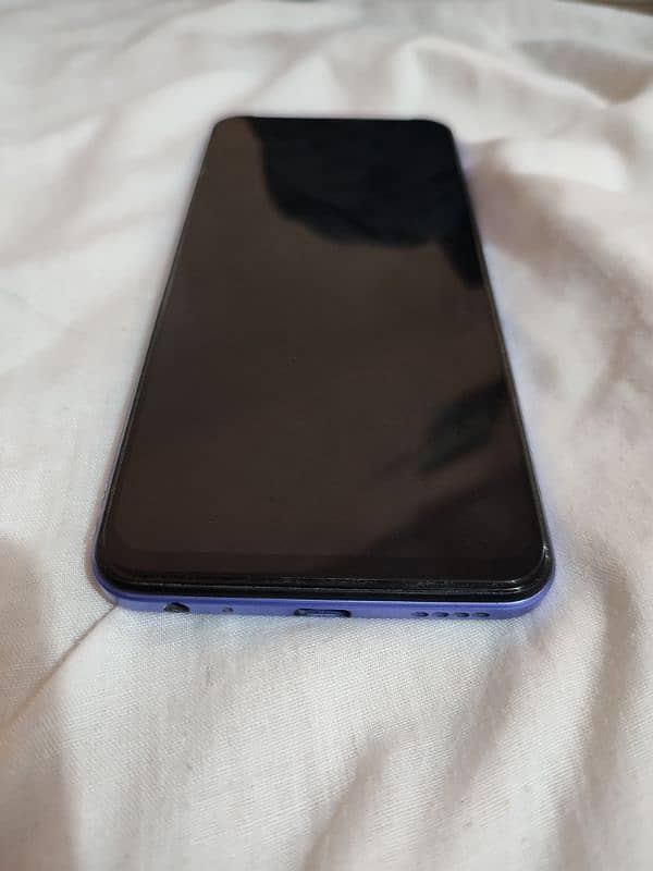 Vivo Y21s 10/10 5