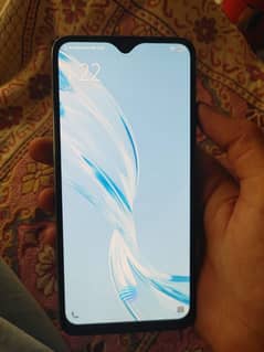 Vivo S1 8gb,256gb