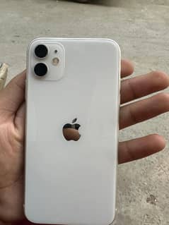 iPhone 11 non pat