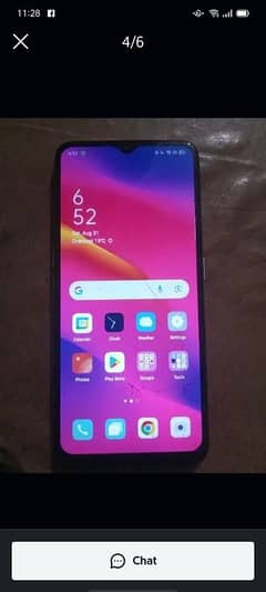 oppo a5 2020 3 64gb pta approved Sela and exchange koi be mobile sa ok