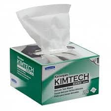 KIMWIPES LINT FREE TISSUE