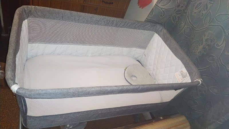 Baby cozy sleeping Bed 0