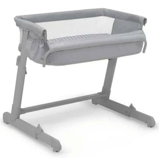 Baby cozy sleeping Bed 7