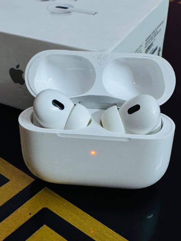 APPLE Air Pods PRO 2 1