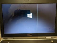 Dell Latitude e6430 i5 3rd gen with 250gb hard. 0