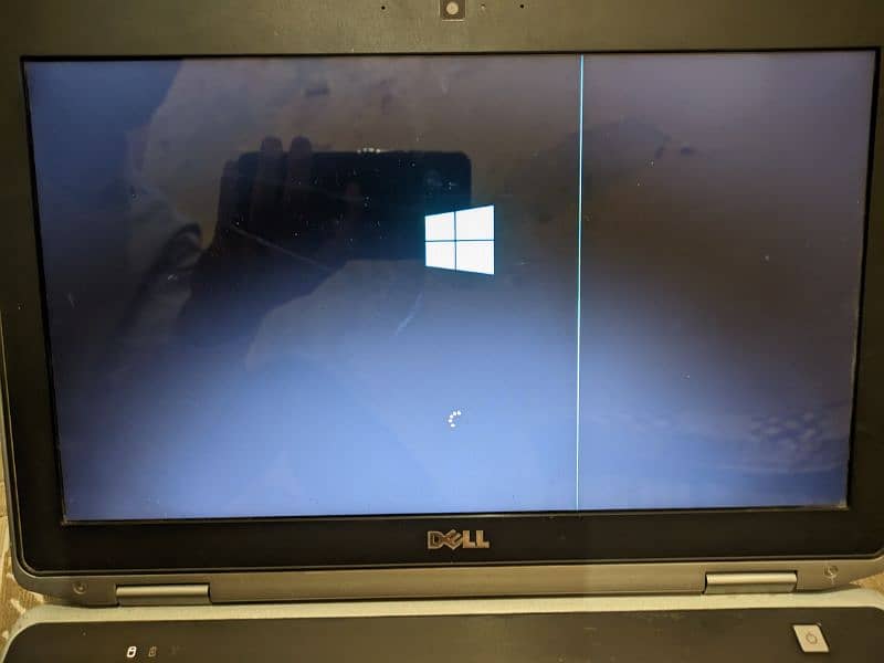 Dell Latitude e6430 i5 3rd gen with 250gb hard. 0