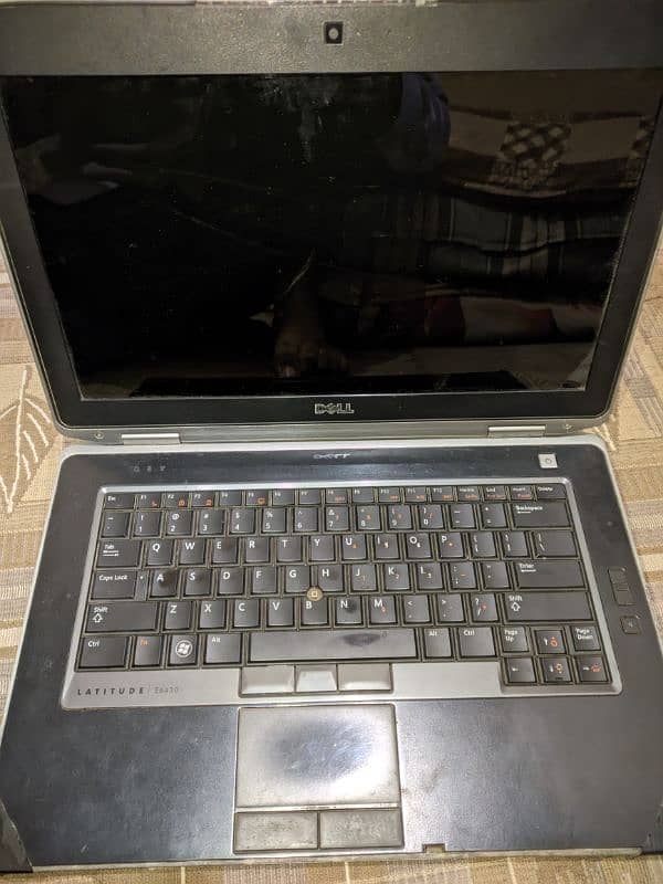 Dell Latitude e6430 i5 3rd gen with 250gb hard. 3