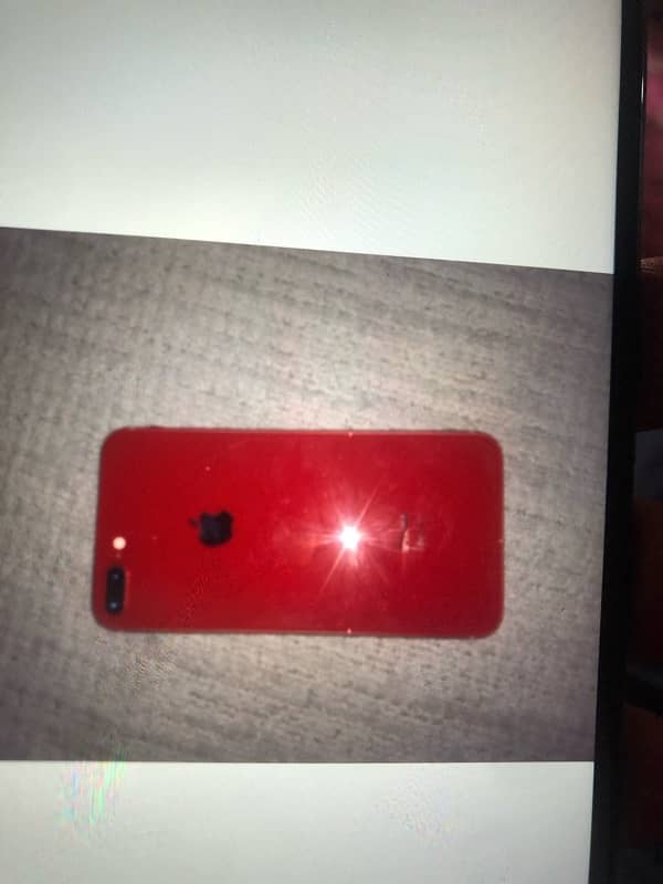 I phone 8 plus pta aproved 2