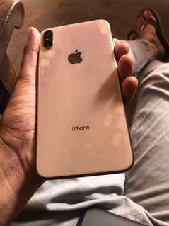 iphone Xs max