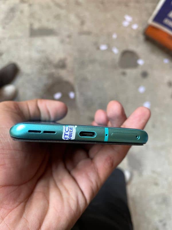 OnePlus 8T Dual Global Patch 10/10 condition 4