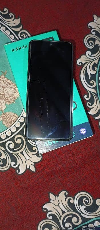 infinix Note 30 16/256 exchange b hojy ga 14