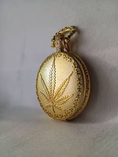 New Antique Design Pocket Watch