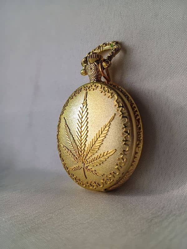 New Antique Design Pocket Watch 0