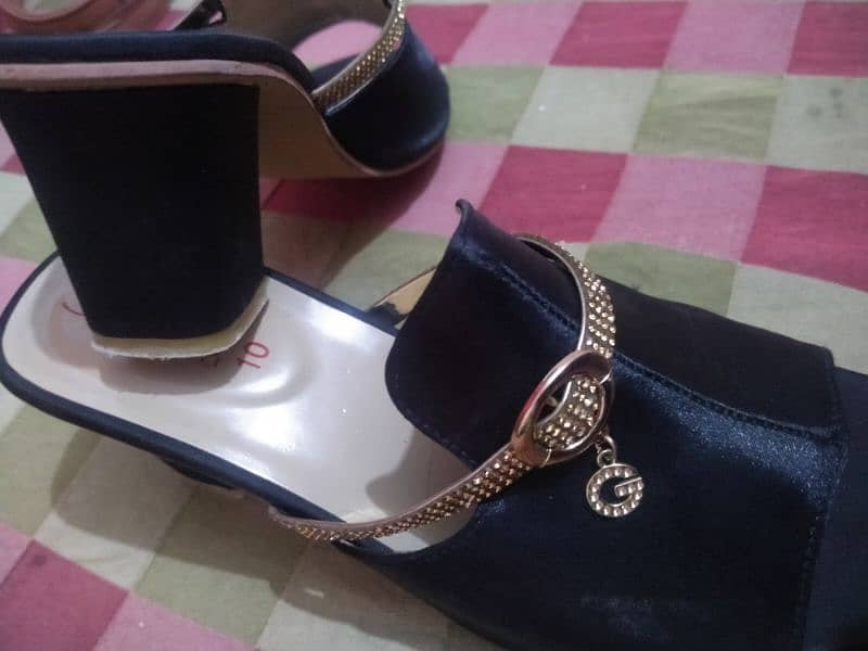 ladies shoes 2