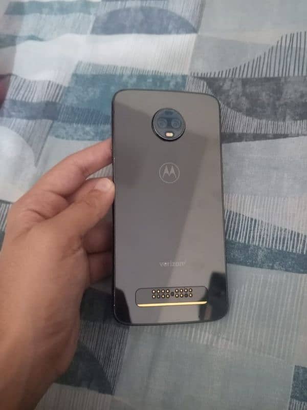 MOTOROLA Z3 4 / 64 7