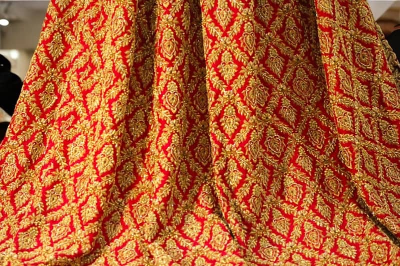 lehenga choli 3