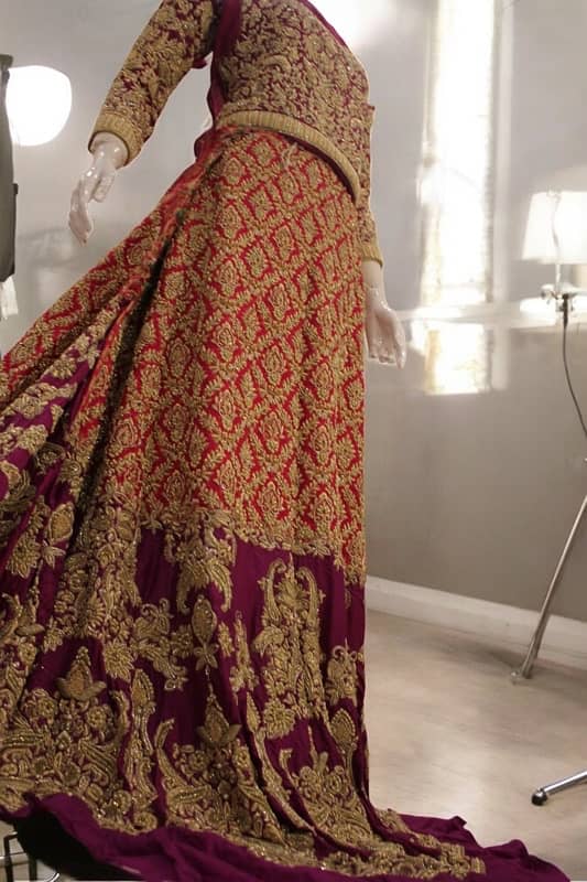 lehenga choli 7