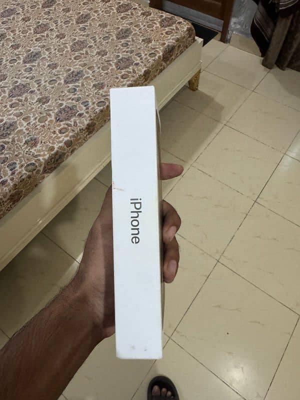 iPhone 15 PRO MAX 256 GB 5