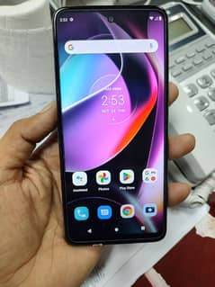 Motorola G 5g