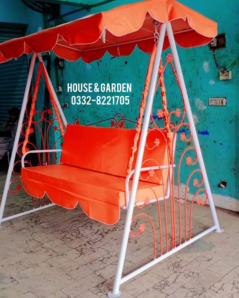 Sofa Swings and Playground Equipments . ( Prices are differnt ) 7