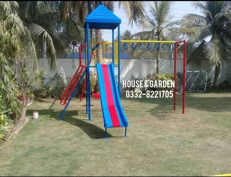 Sofa Swings and Playground Equipments . ( Prices are differnt ) 8