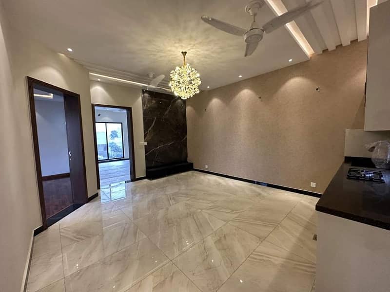 10 Marla Beautiful Upper Portion Available For Rent In Lake City Sector M2A 13