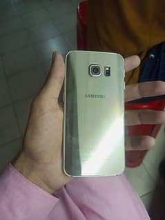 Samsung S6 edge