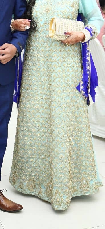 walima bridal maxi 0