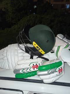 cricket kit without bat 0