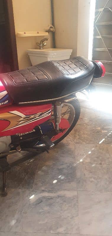 honda 125 2020 ka end month ma nikla ha. 4