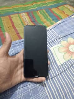 I'm Selling My Moto G Play (2021)