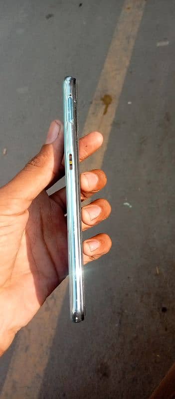 vivo s1 all ok 8 256 3