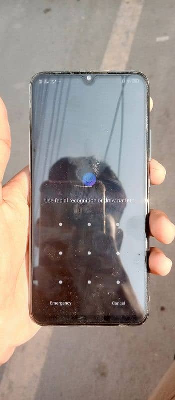 vivo s1 all ok 8 256 4