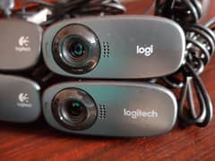 Logitech