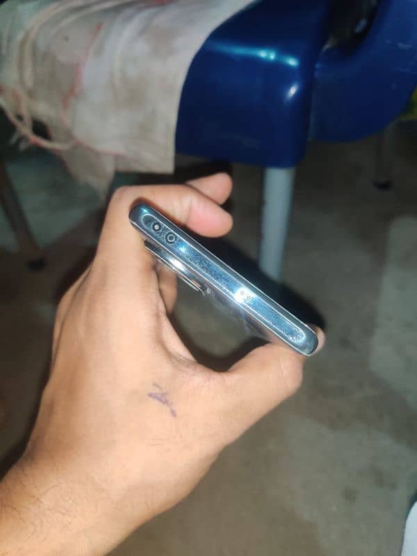 oppo Reno 10 5G camptle Saman condition 10 by 10 non pta 2