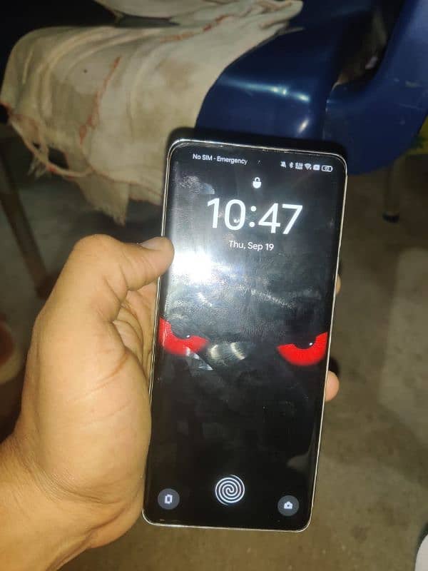 oppo Reno 10 5G camptle Saman condition 10 by 10 non pta 3