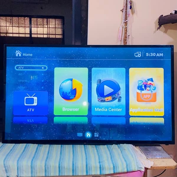 50 inches led smart tv 2