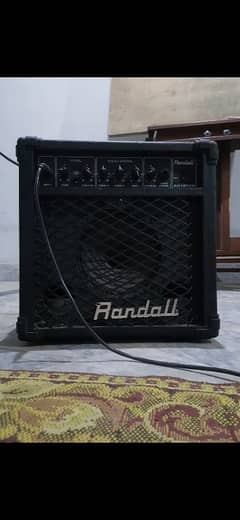 Randall