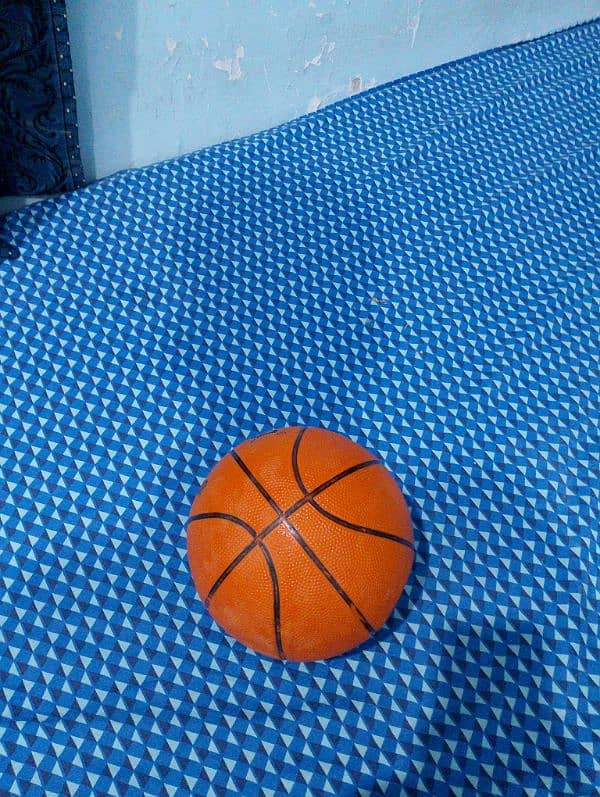 Basketball in cheap price original ball 2