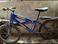 assalamu alaikum cycle for sale 0