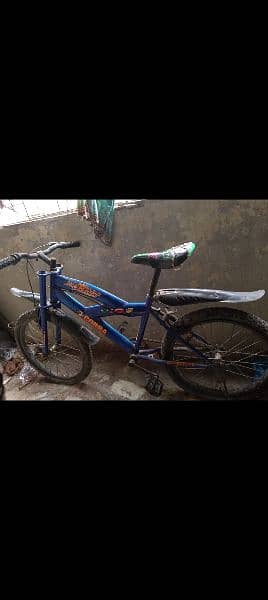 assalamu alaikum cycle for sale 1