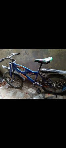 assalamu alaikum cycle for sale 3